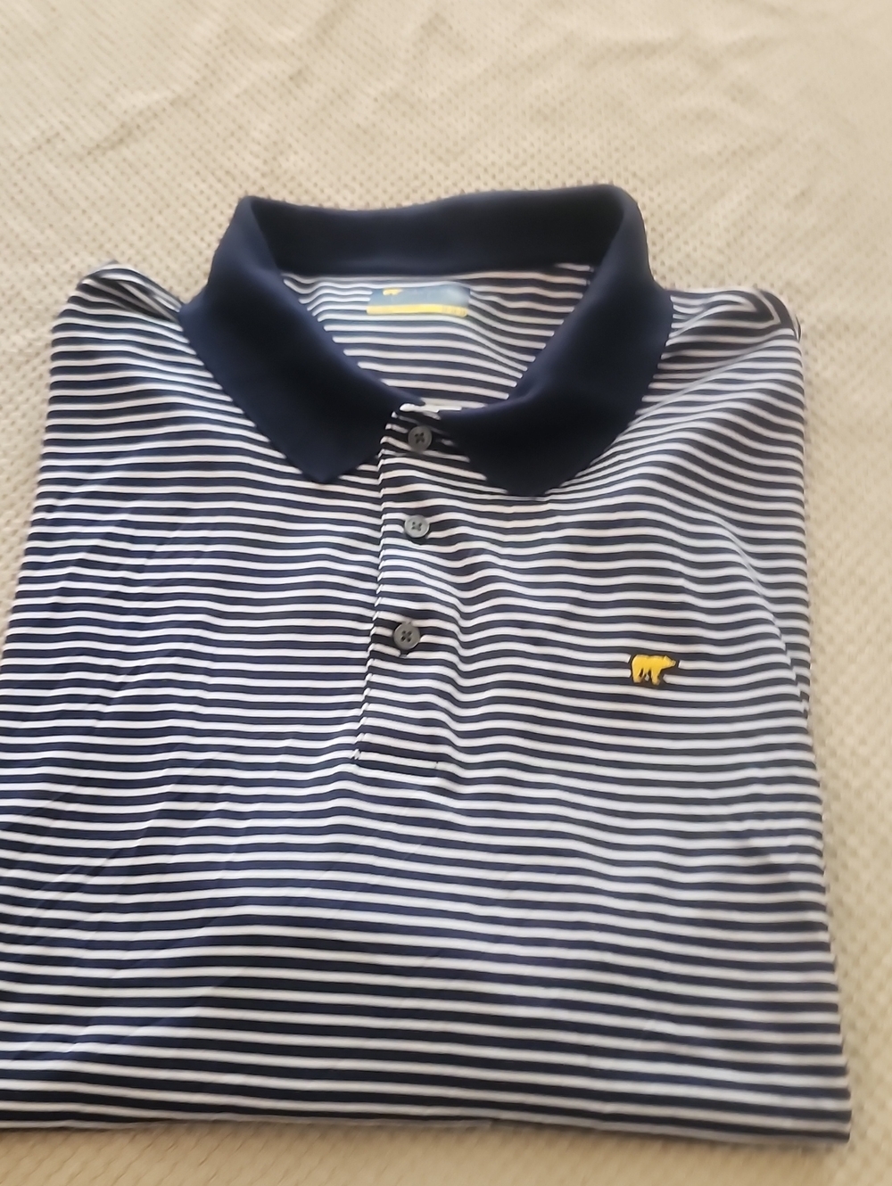 Jack Nicklaus Polo